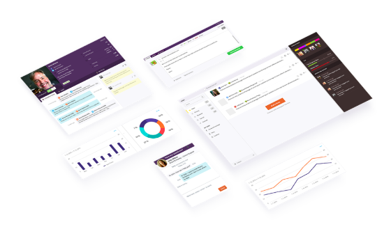 screenshot of Brand Embassy